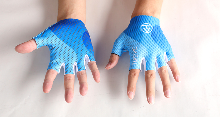 cycling road gloves